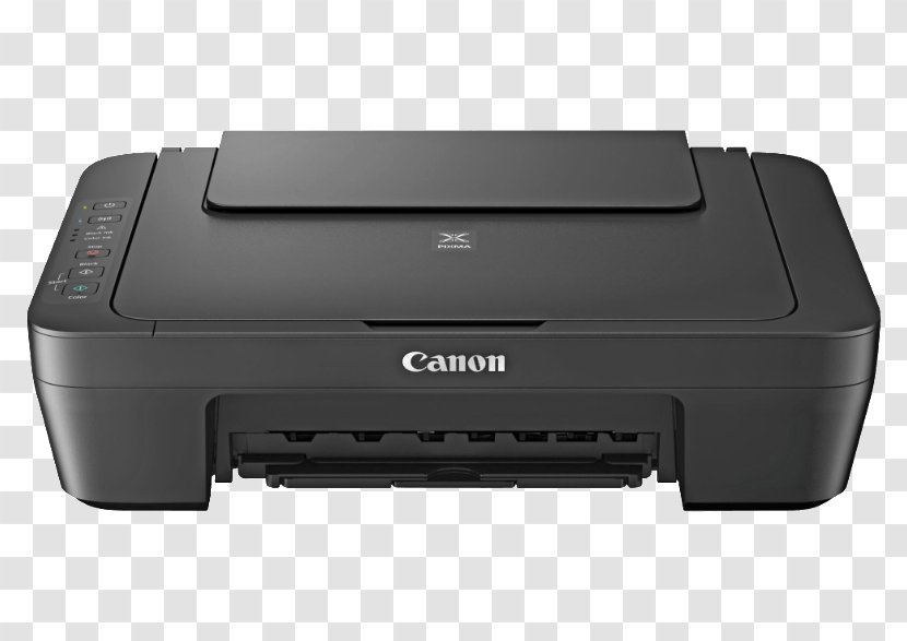 Canon Inkjet Printing Multi-function Printer ピクサス - Ink Cartridge Transparent PNG