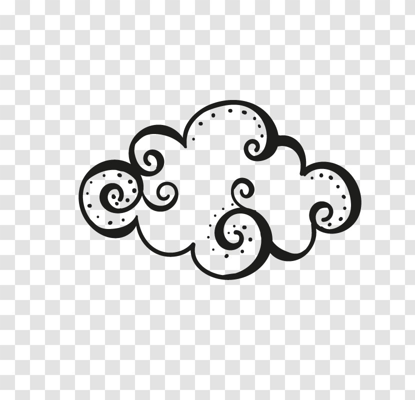 Vector Graphics Cloud Drawing Image - Art - Ahh Graphic Transparent PNG