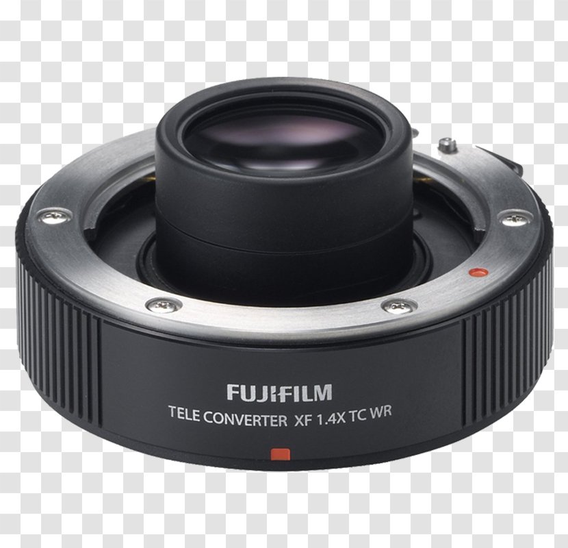 Fujifilm XF1 Fujinon XF 35mm F/1.4 R X-T1 Canon EF Lens Mount - Camera Transparent PNG