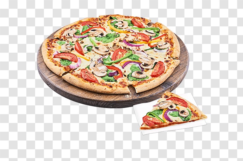 Domino's Pizza Pizzaria Delivery Mozzarella - European Food - Menu De Pizzas Dominos Transparent PNG