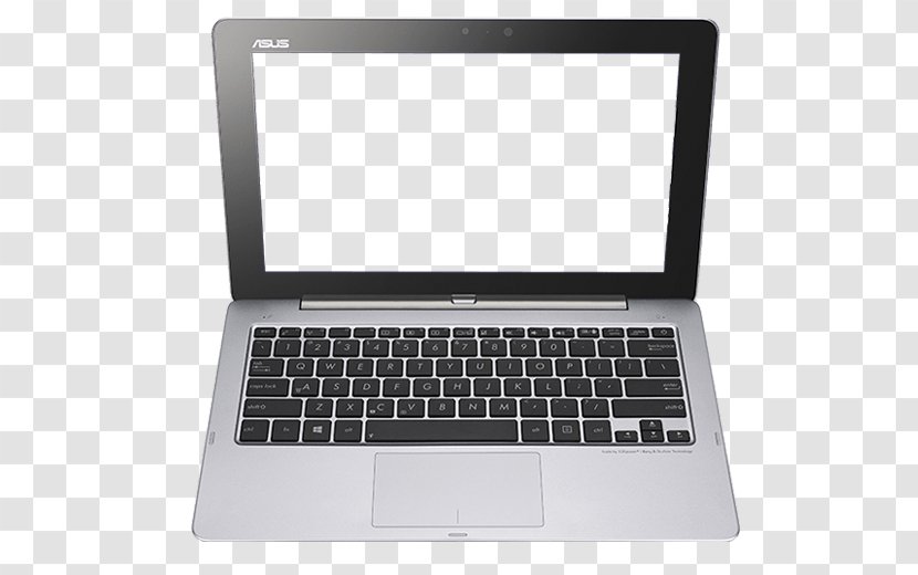 Laptop Dell Kaby Lake Zenbook 华硕 Transparent PNG