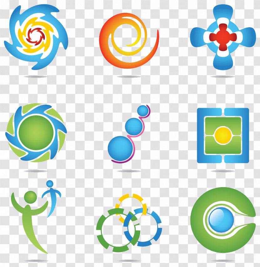 Logo Circle - Advertising - Ring Transparent PNG