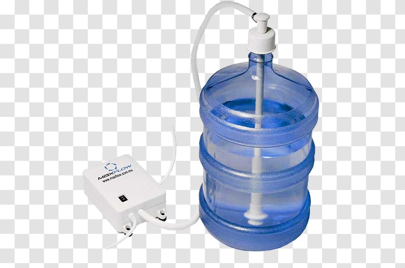 Water Cooler Bottled Pump Drinking - Tap - Bottle Transparent PNG