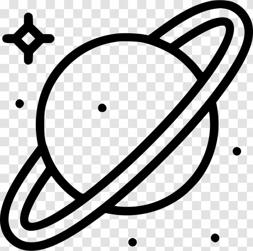 Planet Clip Art - Cdr Transparent PNG