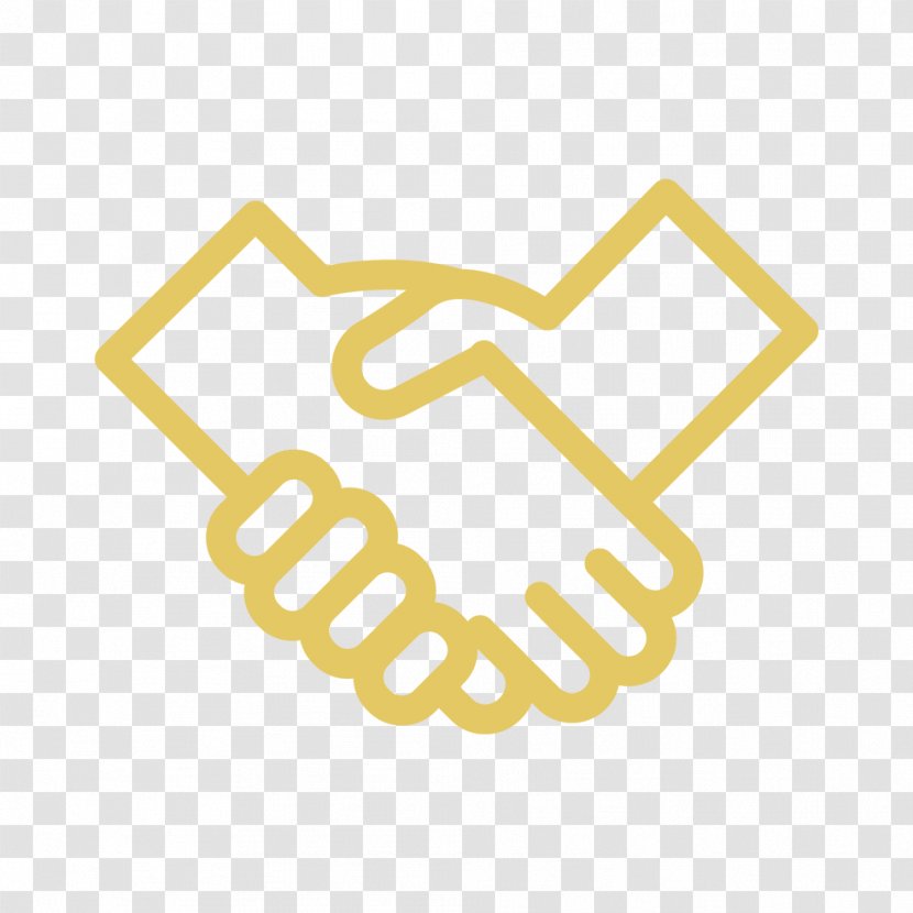 Handshake Business - Material Transparent PNG