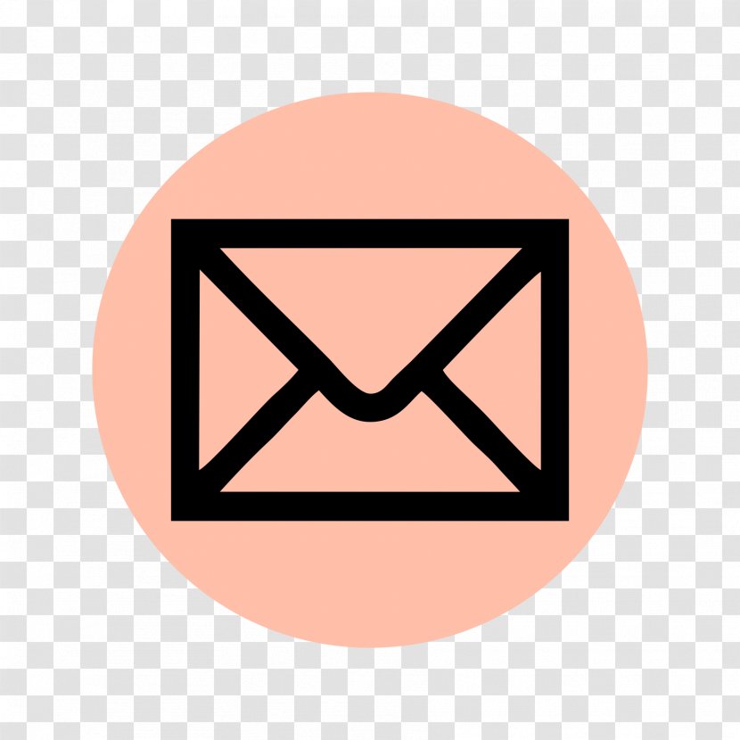 Electronic Mailing List Email Address Internet - Logo Transparent PNG