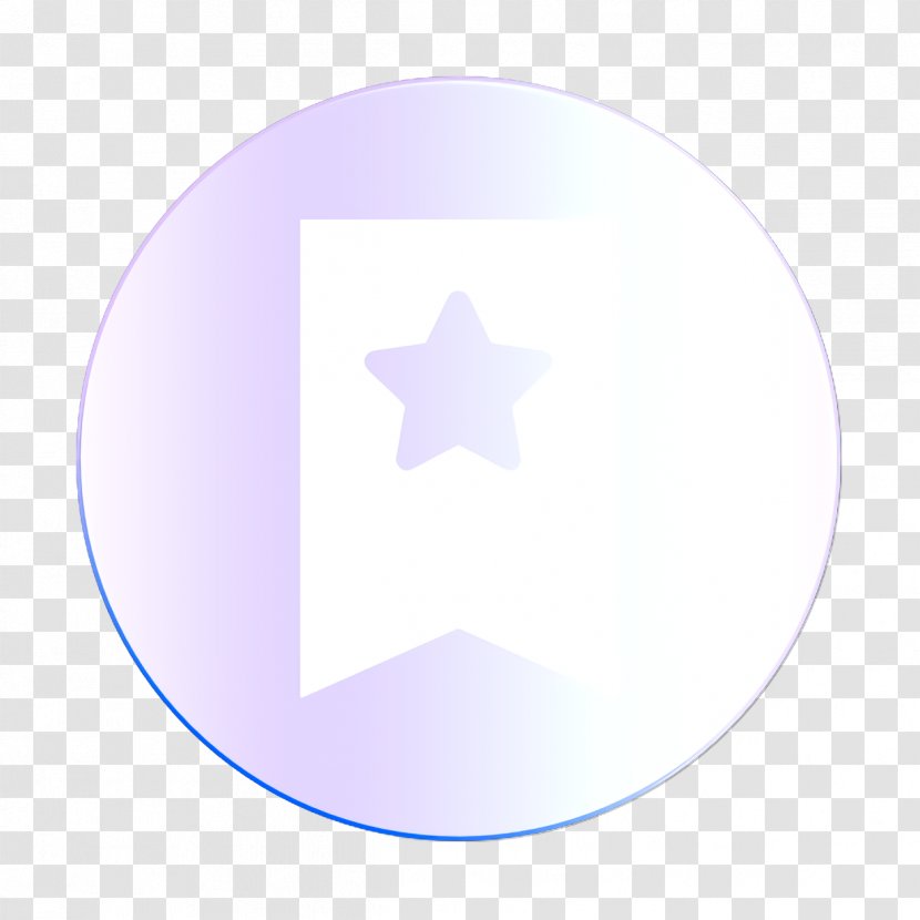 Desktop Icon - Logo - Violet Transparent PNG