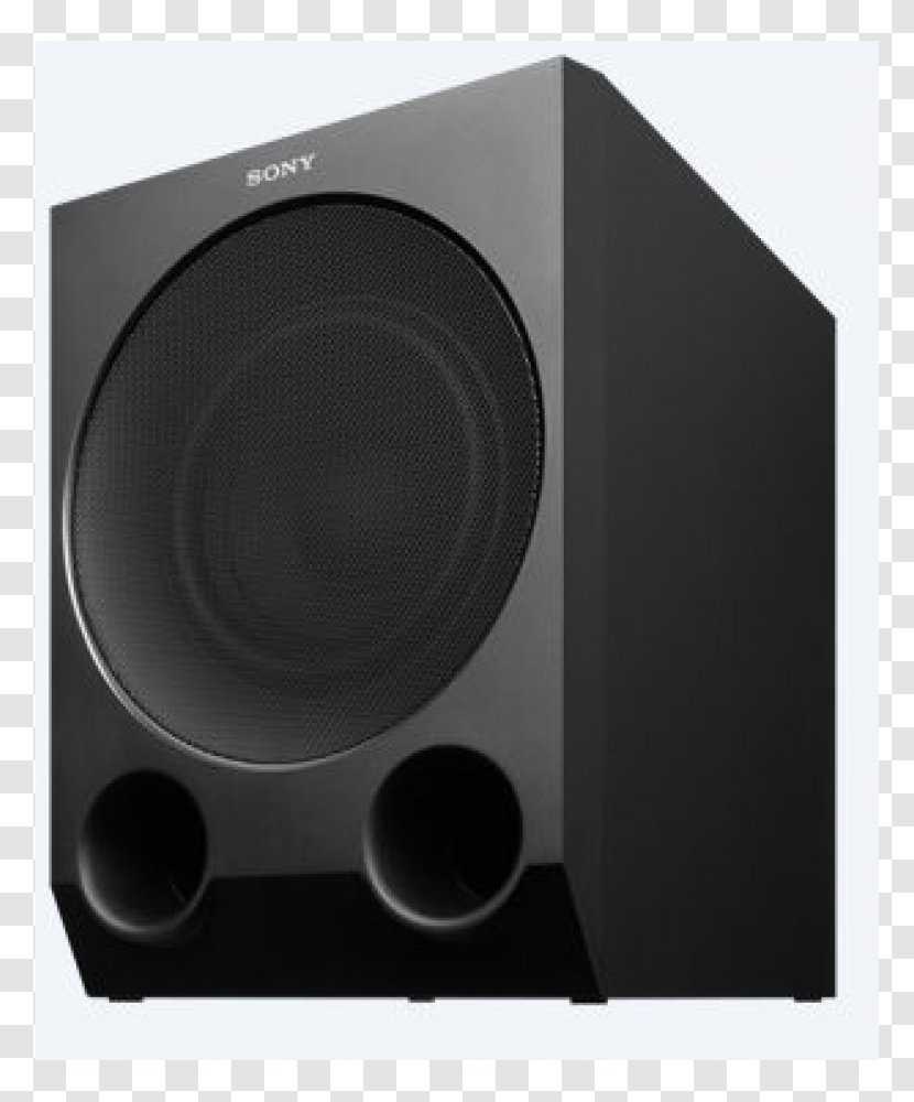 Subwoofer Home Theater Systems Cinema Computer Speakers - Audio - Theatre Transparent PNG