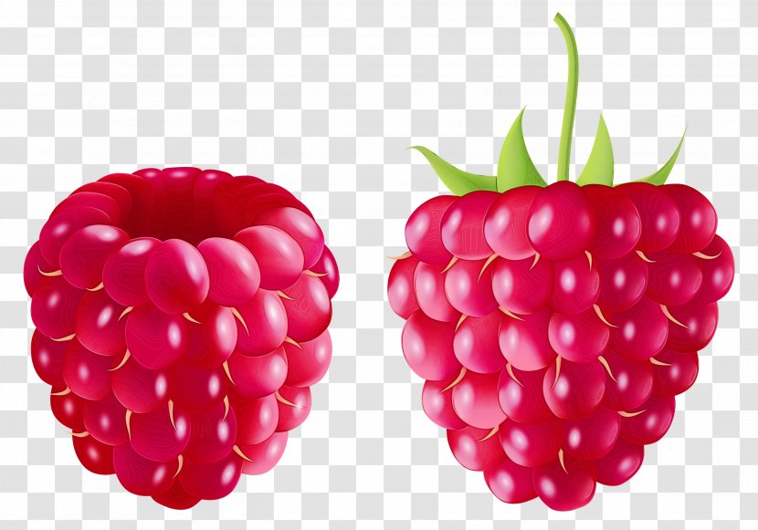 Indian Food - Seedless Fruit - West Raspberry Strawberry Transparent PNG