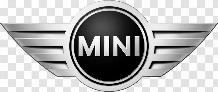 2010 MINI Cooper Mini Paceman Countryman Car - Wheel - Logo Transparent PNG
