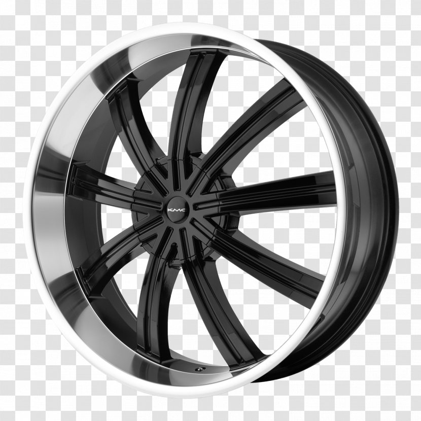 Car Ford Expedition Rim Wheel Lincoln Navigator - Autofelge Transparent PNG