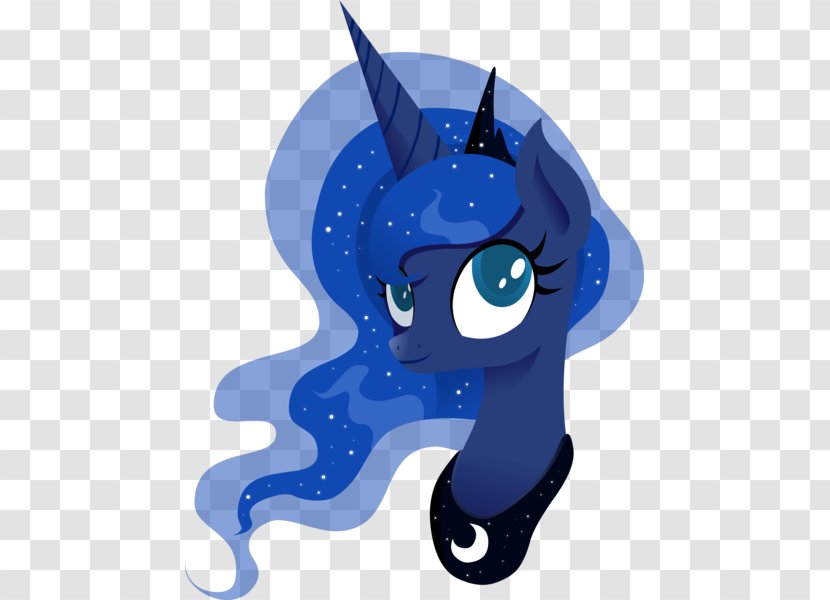 Pony Princess Luna Drawing DeviantArt Clip Art - Organism Transparent PNG