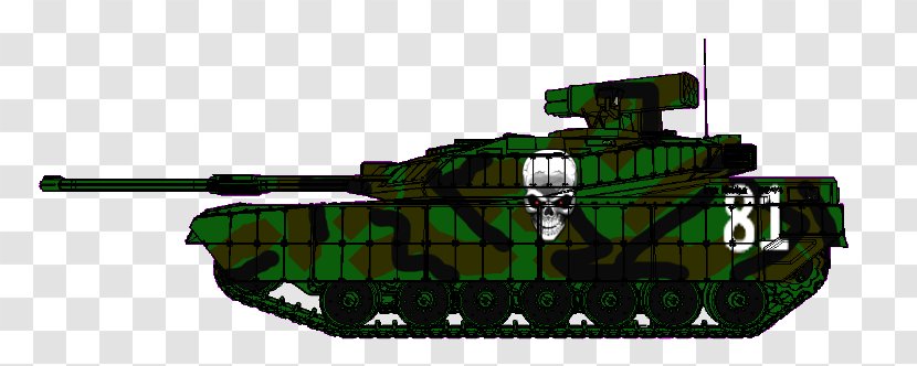 Missile Tank Gun Turret T-64 Бронетанковая техника Transparent PNG