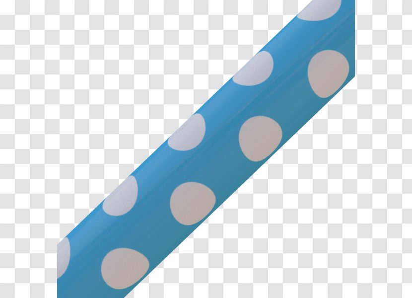 Crutch Blue Turquoise Teal Hand - Designer - White Spots Transparent PNG
