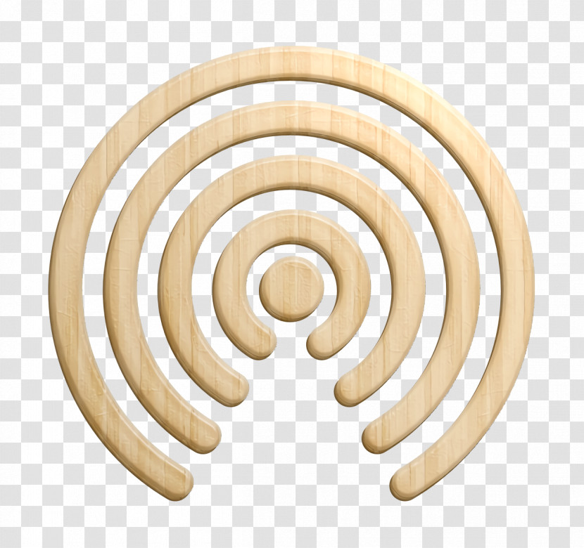 Signal Icon Essential Compilation Icon Wireless Internet Icon Transparent PNG