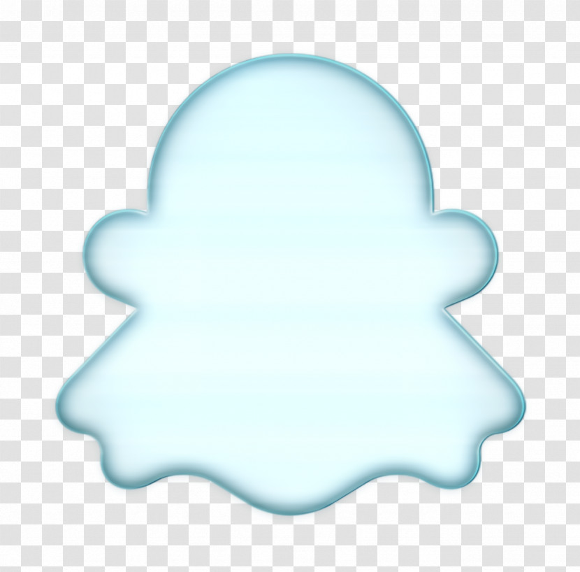 Snapchat Icon Social Network Icon Transparent PNG