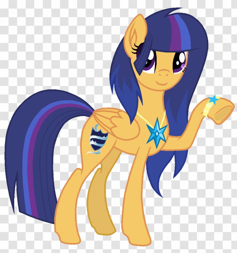 My Little Pony Twilight Sparkle Flash Sentry YouTube - Frame - Youtube Transparent PNG