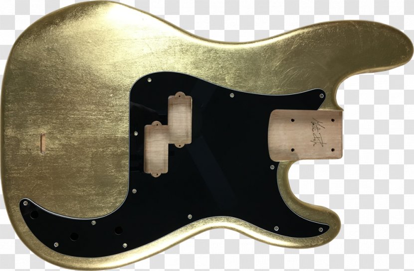 Bass Guitar Fender Precision Musical Instruments Corporation Pickguard Transparent PNG