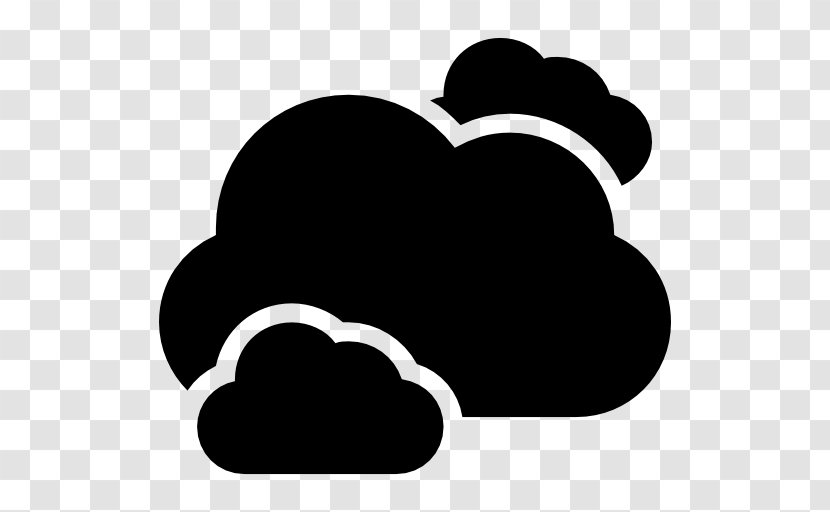 Cloud Symbol Storm - Hurricane Transparent PNG