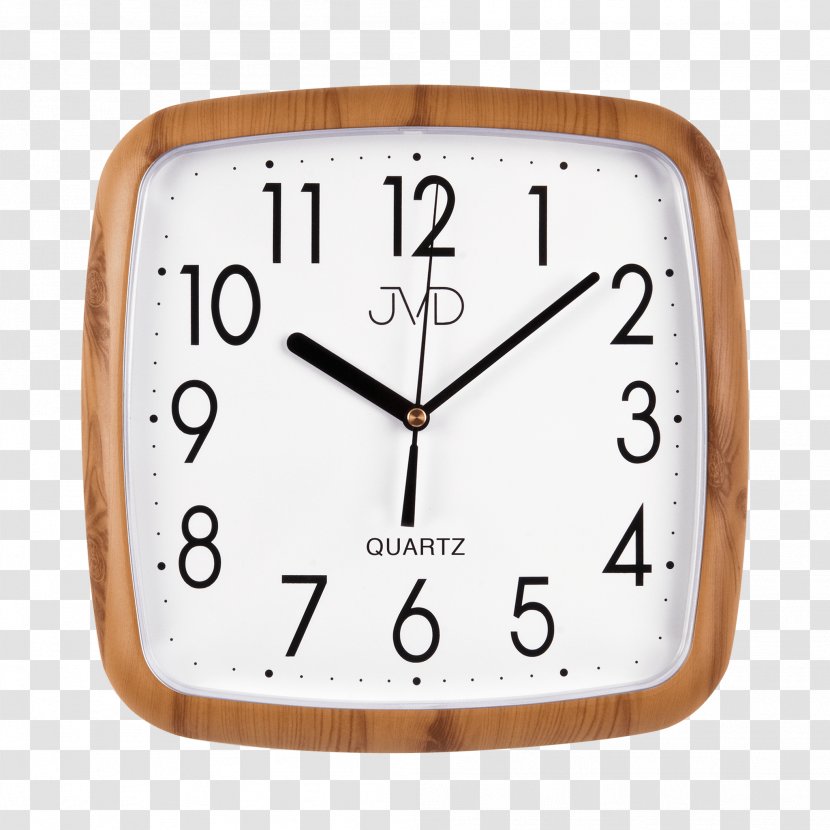 Alarm Clocks Quartz Clock Product Design Photograph - Home Accessories Transparent PNG