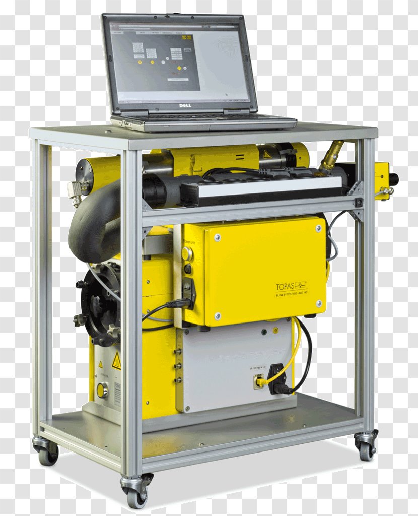 Topas GmbH Technical Standard Technology Measurement Machine - Dresden - Bbt Transparent PNG