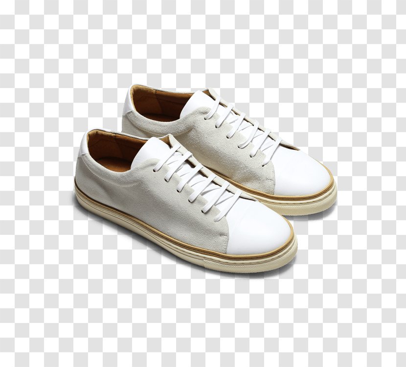 Sneakers Sportswear Shoe - White - Design Transparent PNG