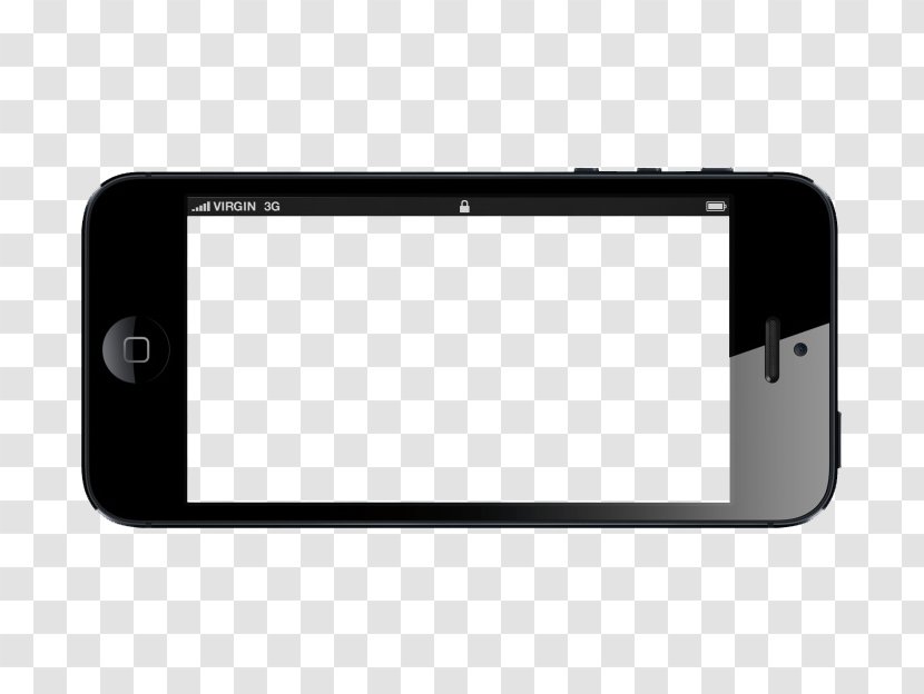 IPhone 7 Plus IPad 3 Car Audi A3 - Portable Communications Device - Phone Template Transparent PNG