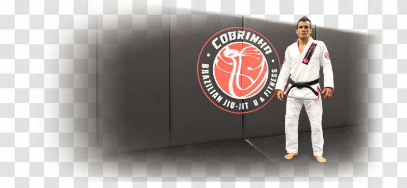 Brazilian Jiu-jitsu Jujutsu Martial Arts Logo Brand - Competence Transparent PNG