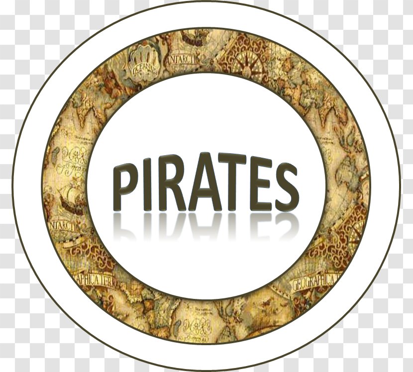 Pirates Of The Caribbean Logo Convite Gratis - Cartoon Transparent PNG