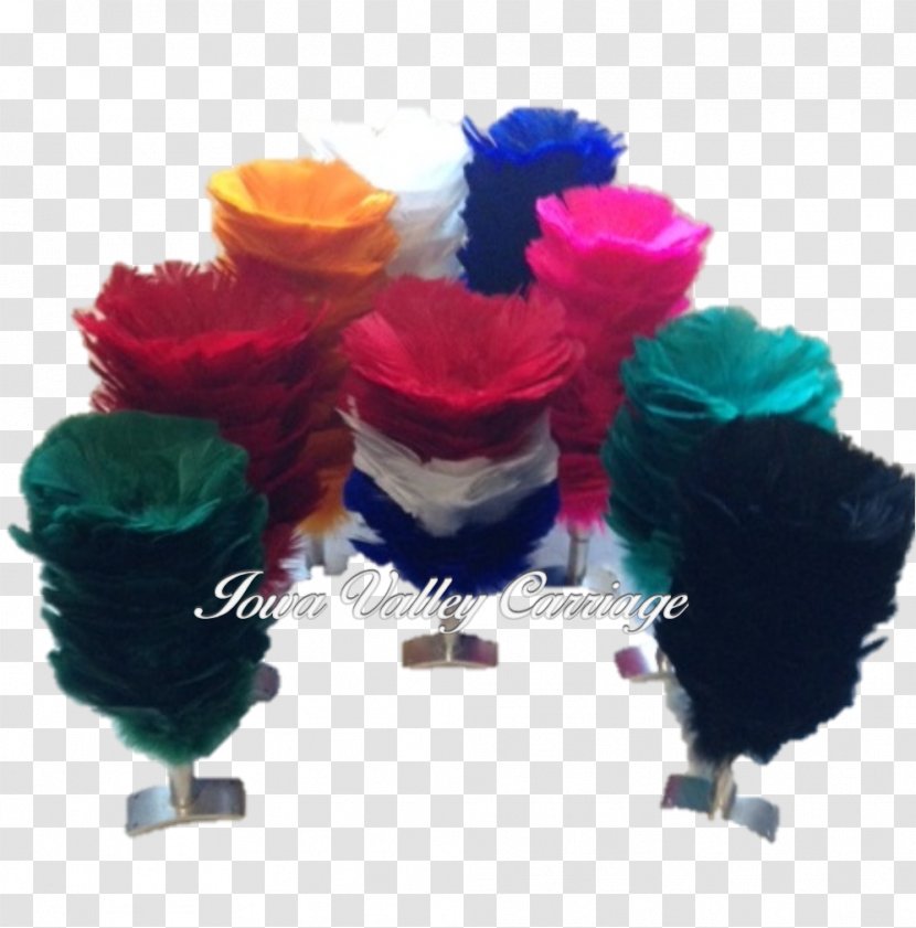Magenta Fur - Storm Feather Color Transparent PNG