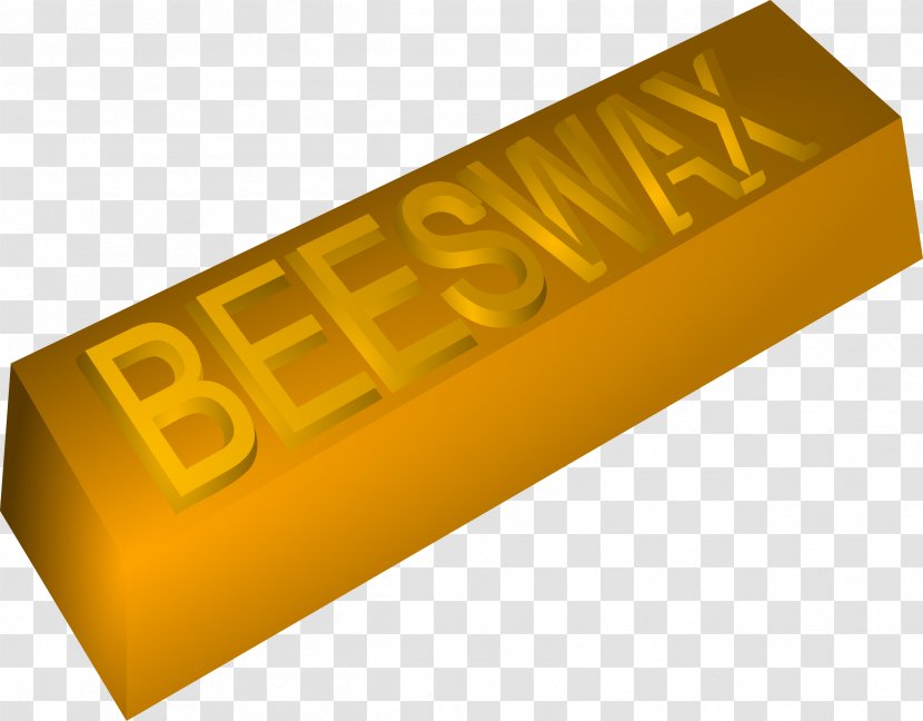 Beeswax Honeycomb Clip Art - Material - Bee Transparent PNG