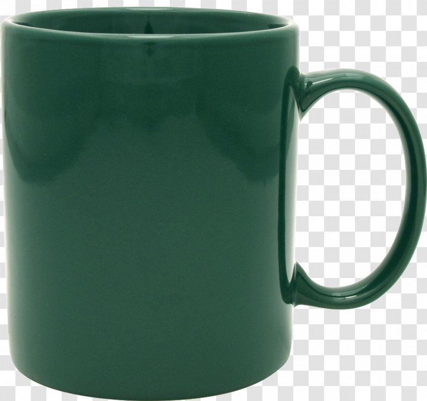 Coffee Cup Mug Cafe Ceramic - Drinkware Transparent PNG