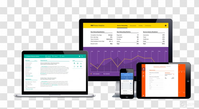 Design Language IBM User Interface - Ibm Transparent PNG