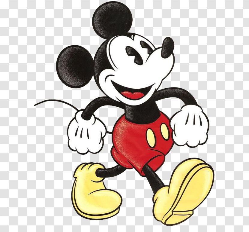 Mickey Mouse Minnie The Walt Disney Company Epic Clip Art - Artwork - Home Appliances Transparent PNG