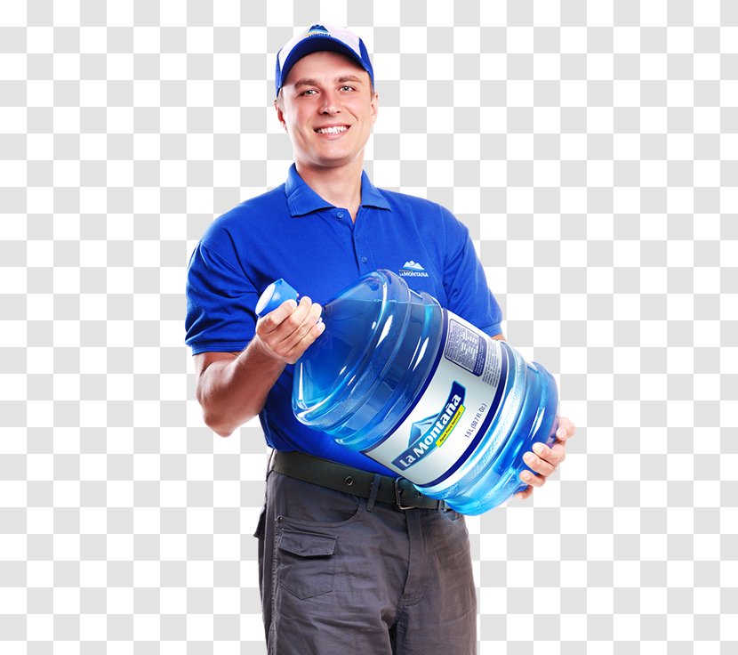 Drinking Water Carbonated Bottled Delivery Transparent PNG