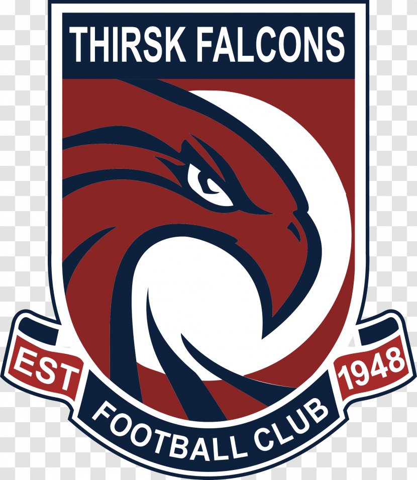 Thirsk Atlanta Falcons Team Logo American Football Transparent PNG