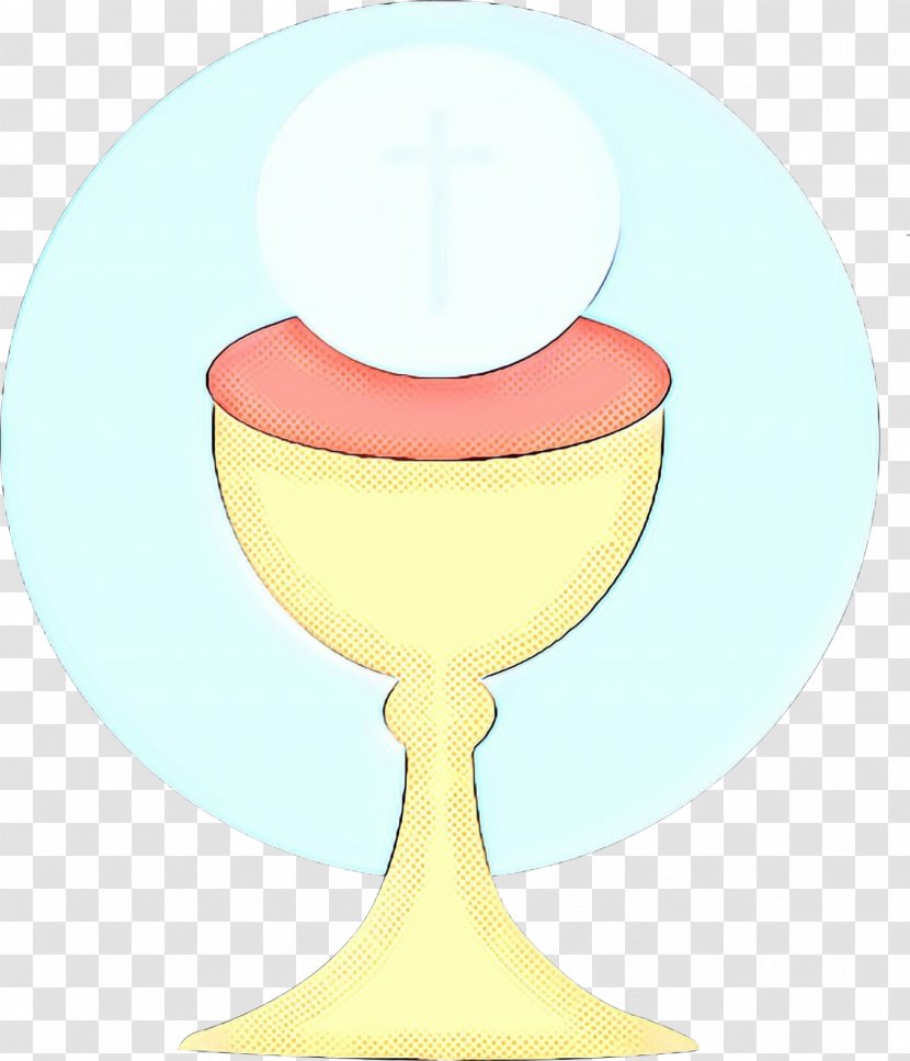 Wine Glass - Drink - Chalice Transparent PNG