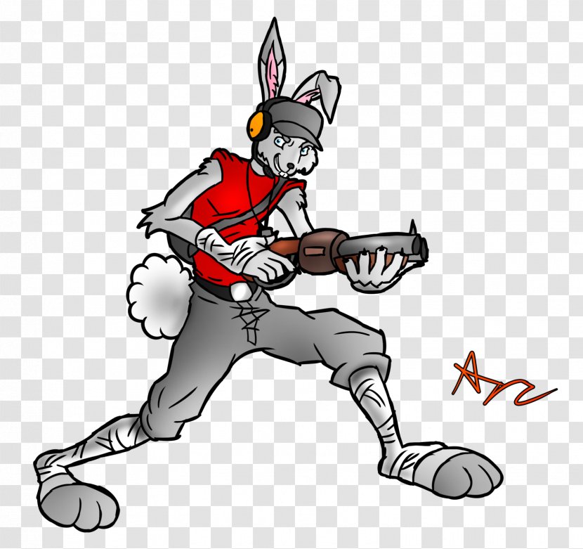 Fiction Work Of Art Vertebrate - Oswald The Lucky Rabbit Transparent PNG