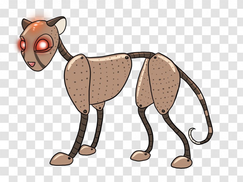 Cat Horse Dog Pack Animal Canidae - Like Mammal Transparent PNG