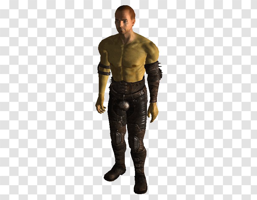 Fallout 3 4 Tracksuit The Vault - Cartoon - Suit Transparent PNG