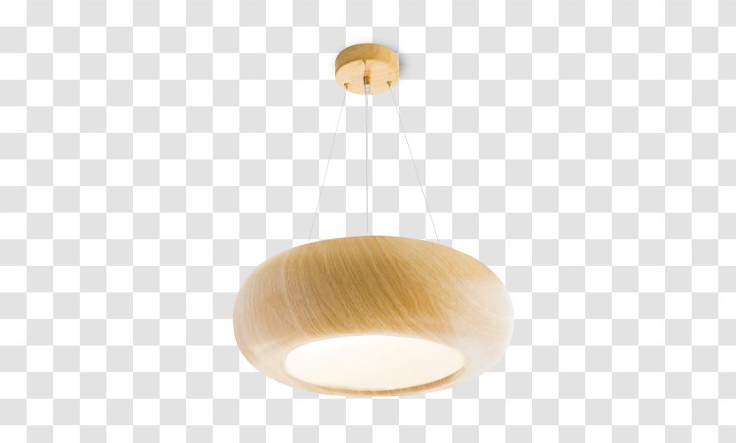Light Fixture Charms & Pendants Pendant Chandelier Lighting - Brass - Creative Transparent PNG