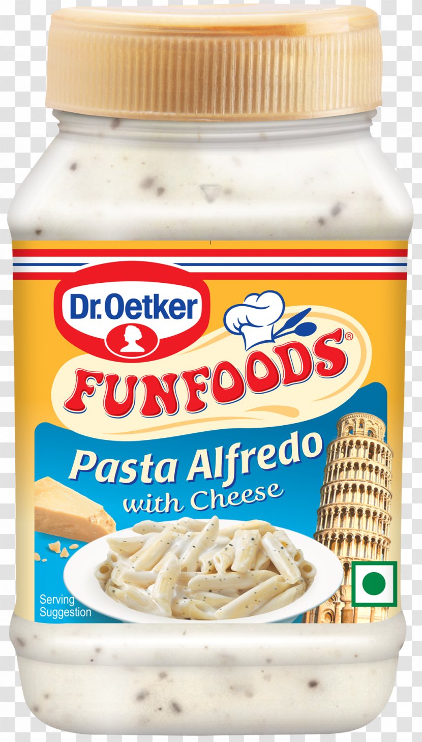 Pasta Pizza Fettuccine Alfredo Italian Cuisine Tomato Sauce - Cream Transparent PNG