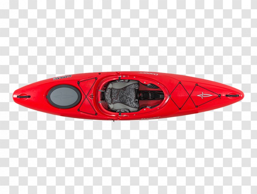 Whitewater Kayaking Canoeing Dagger Katana 10.4 - Paddle Transparent PNG
