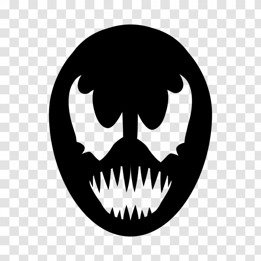 Venom Download - Heart Transparent PNG