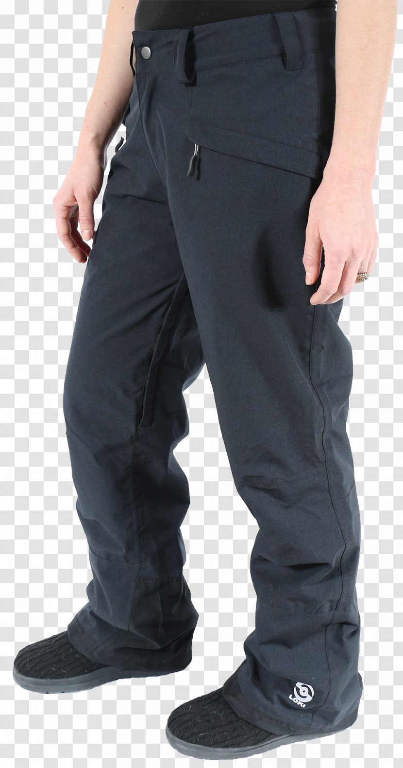 Hoodie Jeans Cargo Pants Jodhpurs Transparent PNG