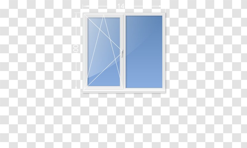 Window Остекление балконов и лоджий Khrushchyovka Polyvinyl Chloride Business Transparent PNG