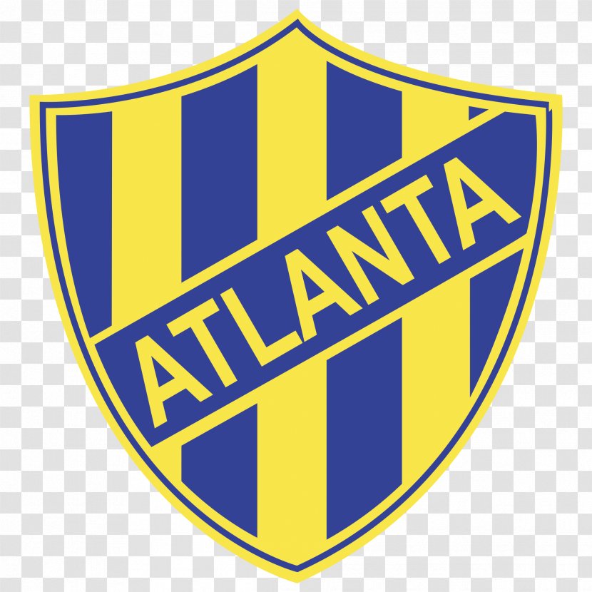 Emblem Logo Club Atlético Atlanta Clip Art Brand - Trademark - Ultras Clothing Transparent PNG