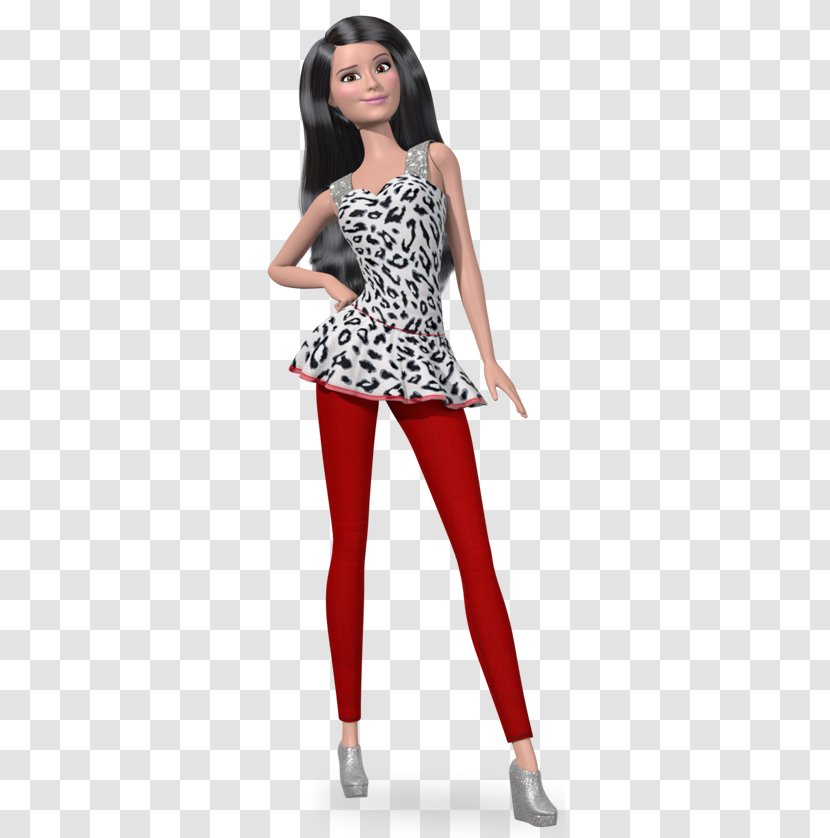 Kate Higgins Barbie: Life In The Dreamhouse Ken Doll - Tree - Barbie Transparent PNG
