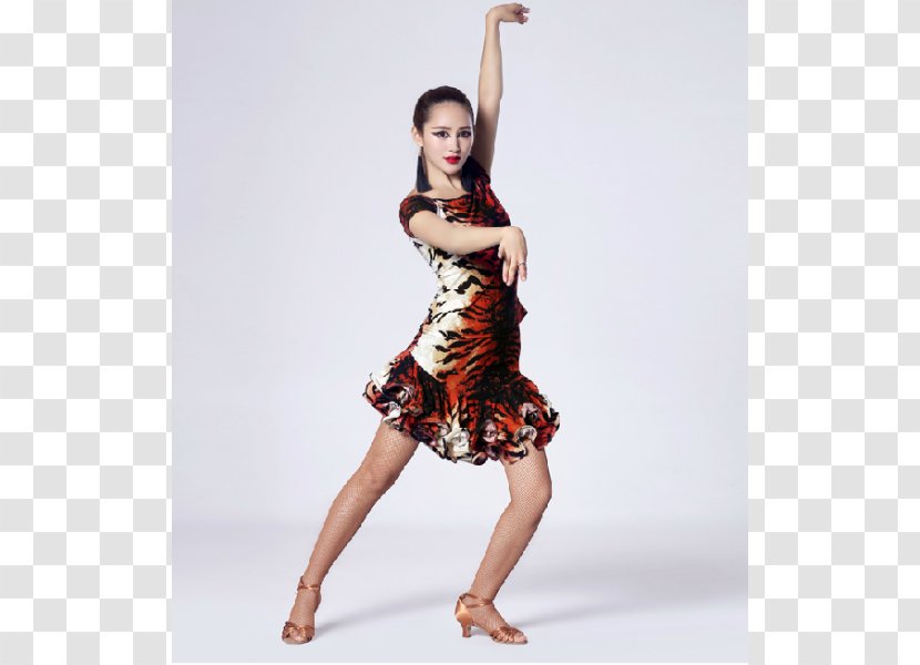 Modern Dance - Dancer Transparent PNG