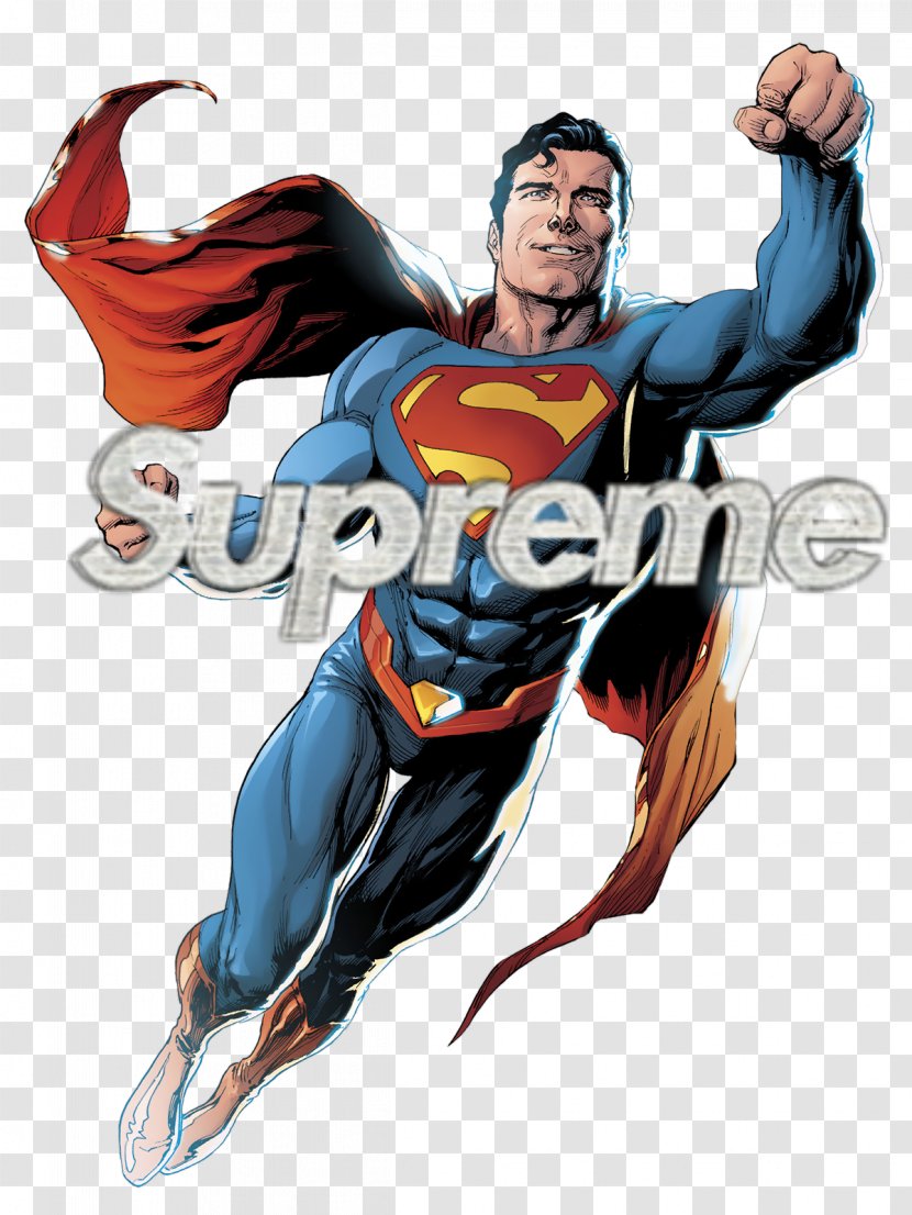 Superman Clark Kent Wonder Woman Superwoman - Supergirl New 52 Transparent PNG